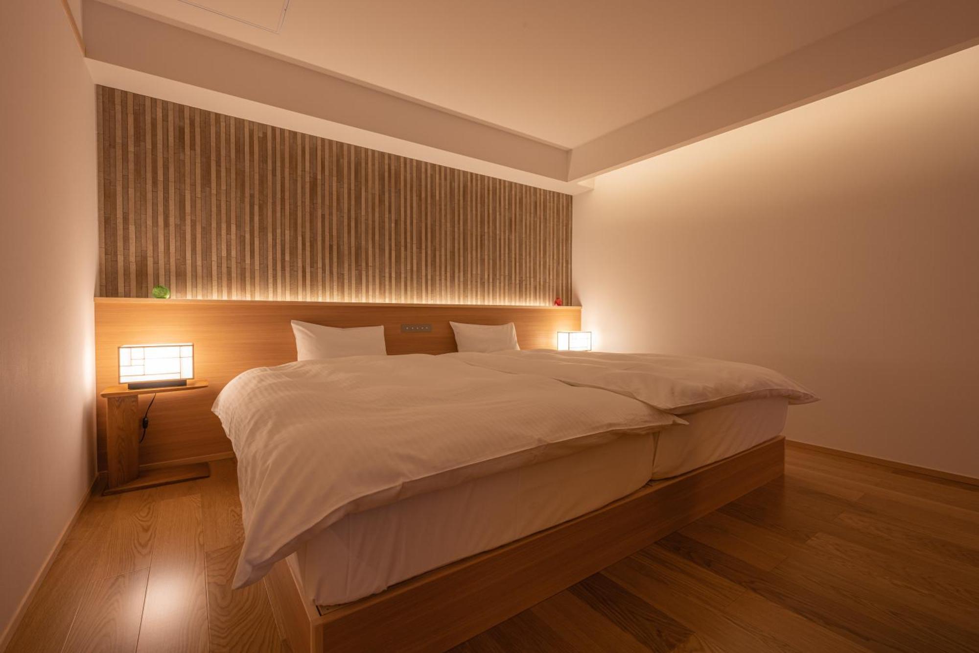 Hotel Suminoyu Yamanouchi  Esterno foto