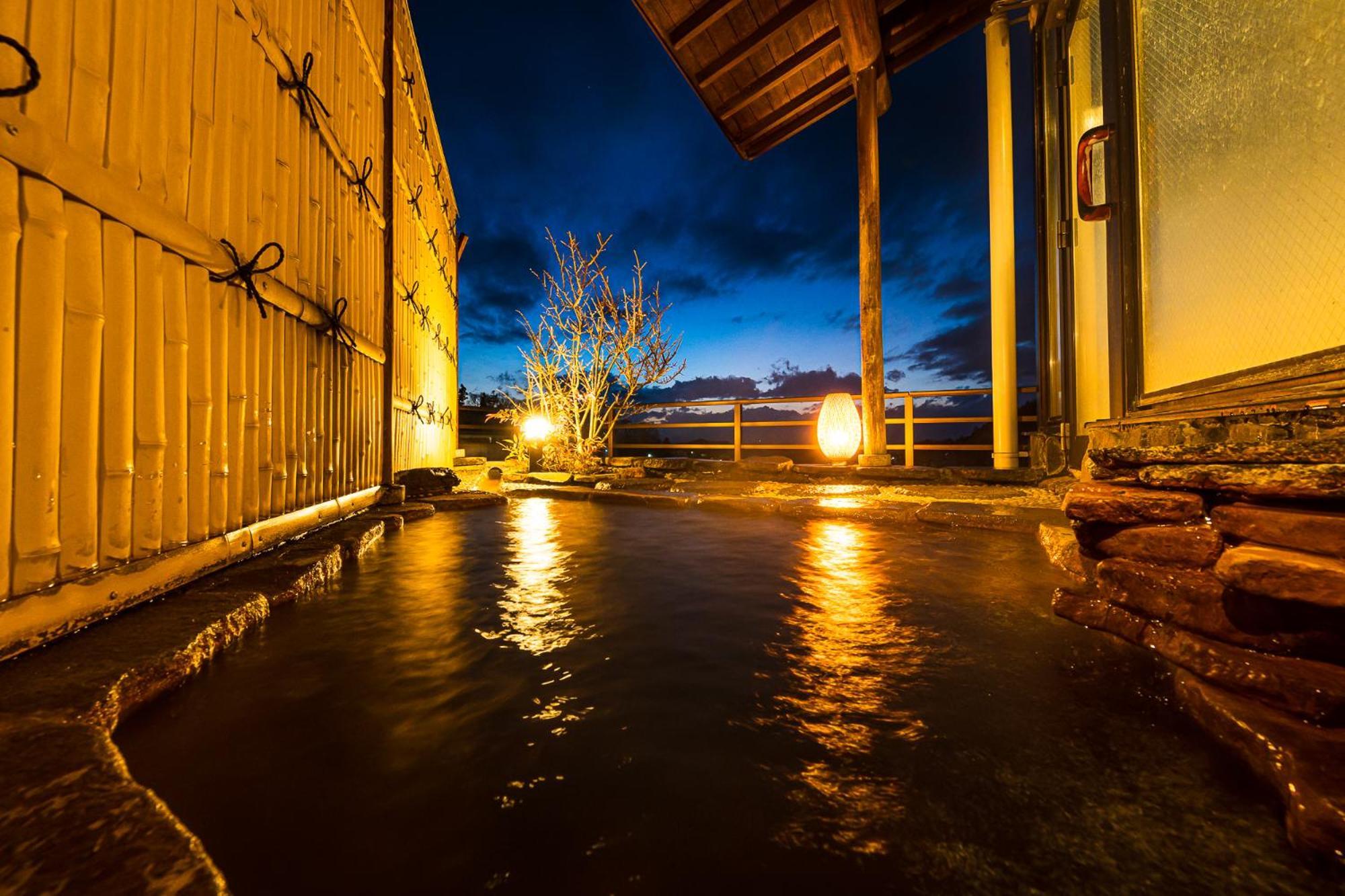 Hotel Suminoyu Yamanouchi  Esterno foto